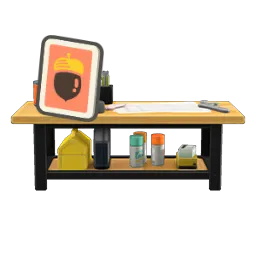 Ironwood DIY Workbench DIY