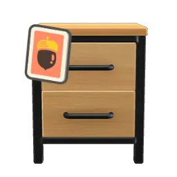 Ironwood Dresser DIY