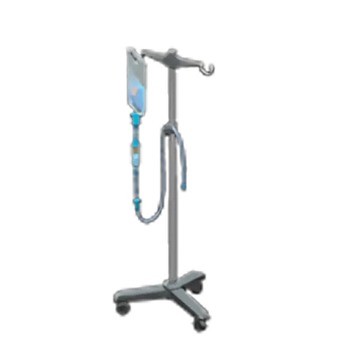 IV Drip