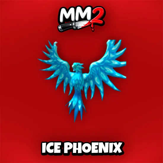 Ice Phoenix
