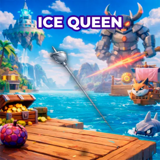 Ice Queen