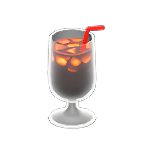 Iced Coffee
