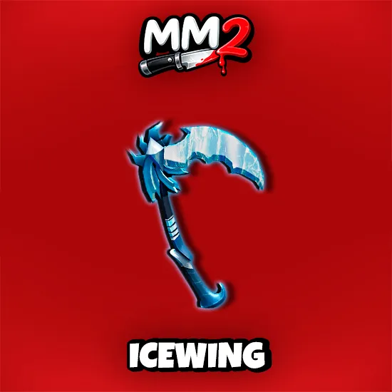 Icewing