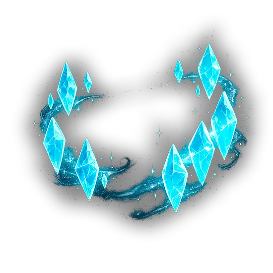 Icey Aura