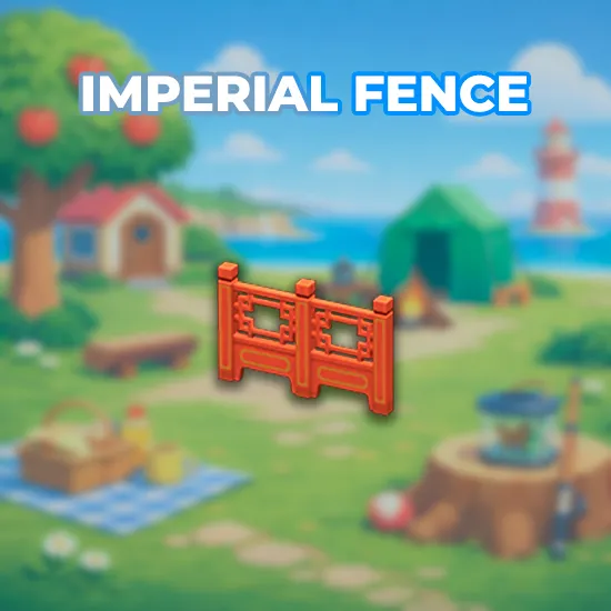 Imperial Fence