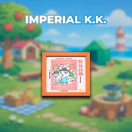 Imperial K.K.