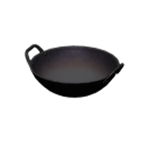 Imperial Pot