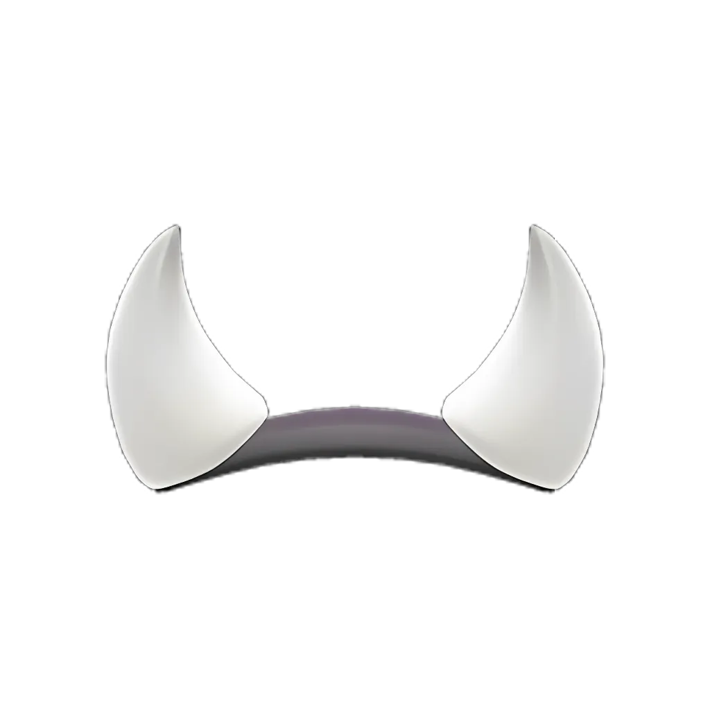 Impish Horns