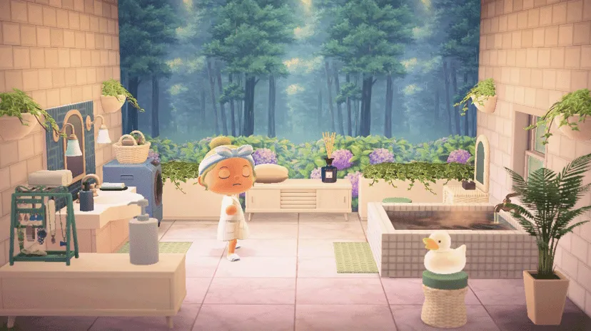 Indoor Spa Collection