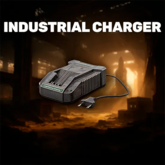 Industrial Charger
