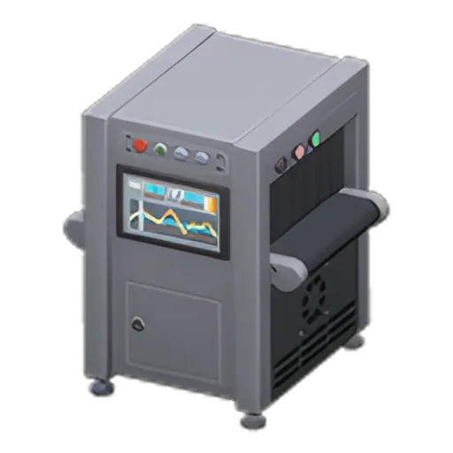 Inspection Equipment