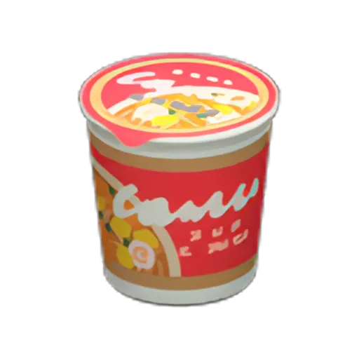 Instant Noodles