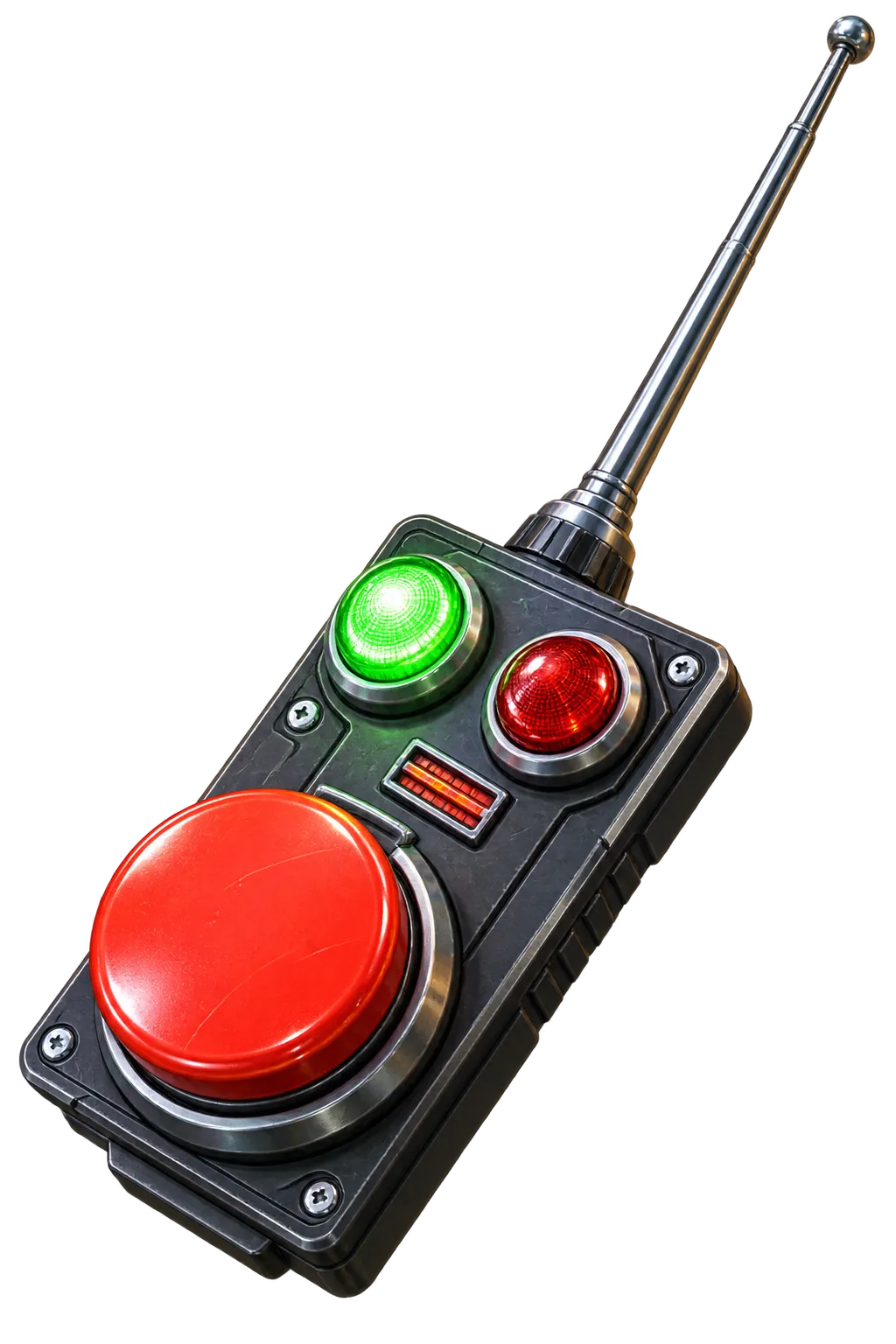 Invisibility Remote