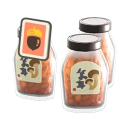 Jarred Mushrooms DIY