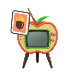 Juicy-Apple TV DIY