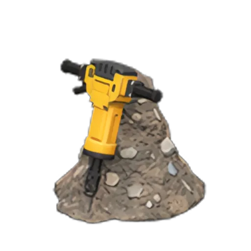 Jackhammer