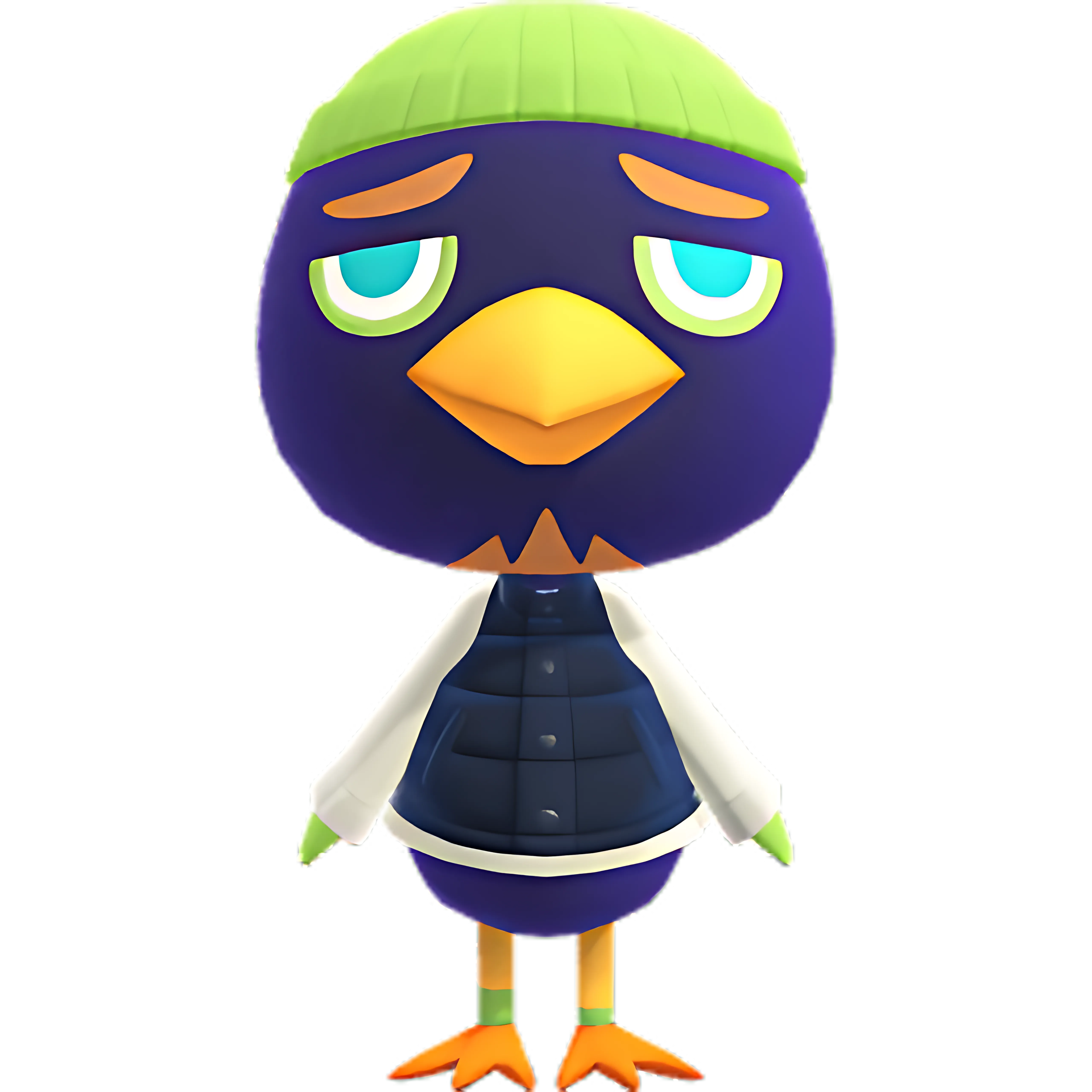 Jacques