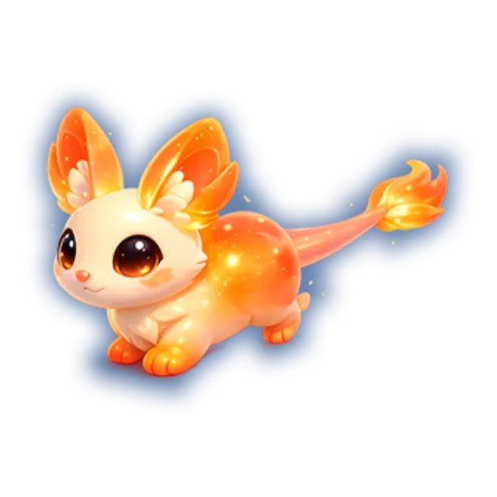 Jiggly Jerboa
