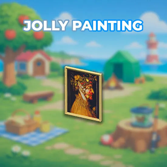 Jolly Painting
