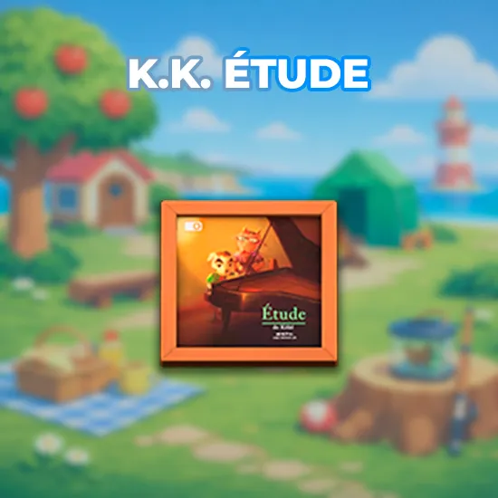 K.K. Étude