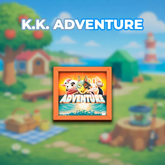 K.K. Adventure