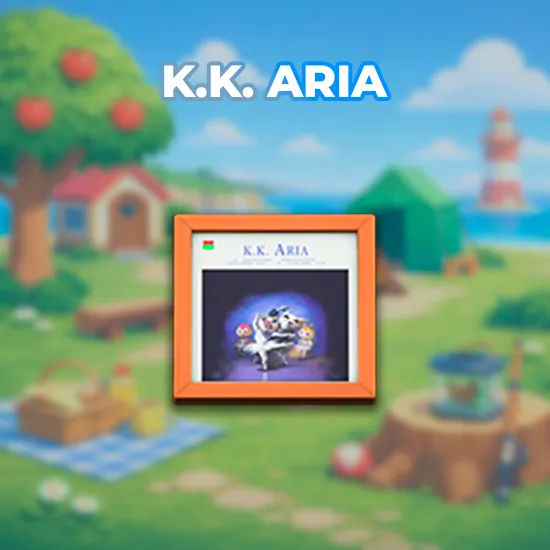 K.K. Aria