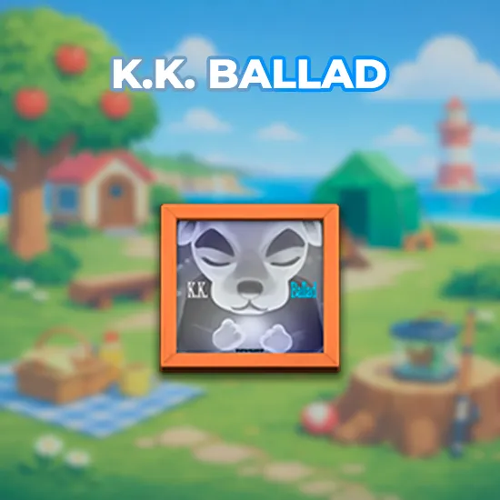 K.K. Ballad
