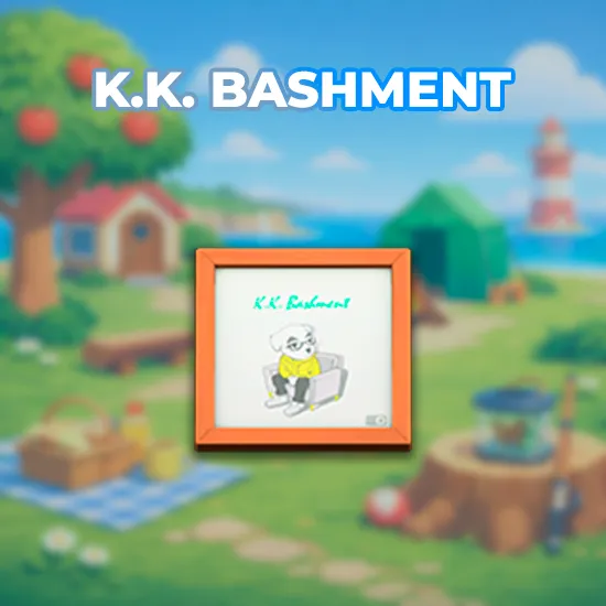 K.K. Bashment