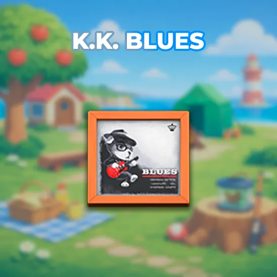 K.K. Blues