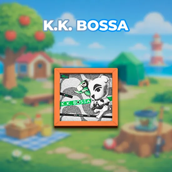 K.K. Bossa