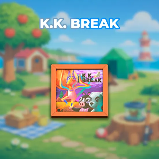 K.K. Break