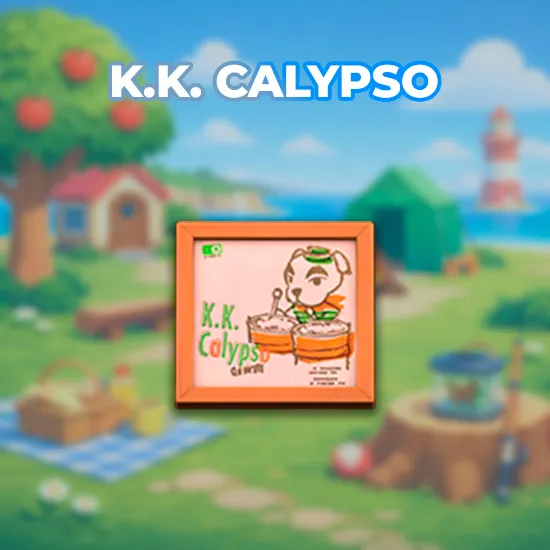 K.K. Calypso