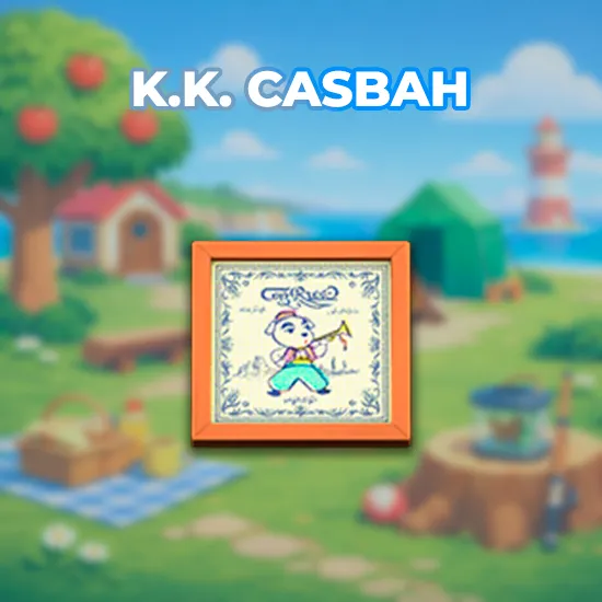 K.K. Casbah