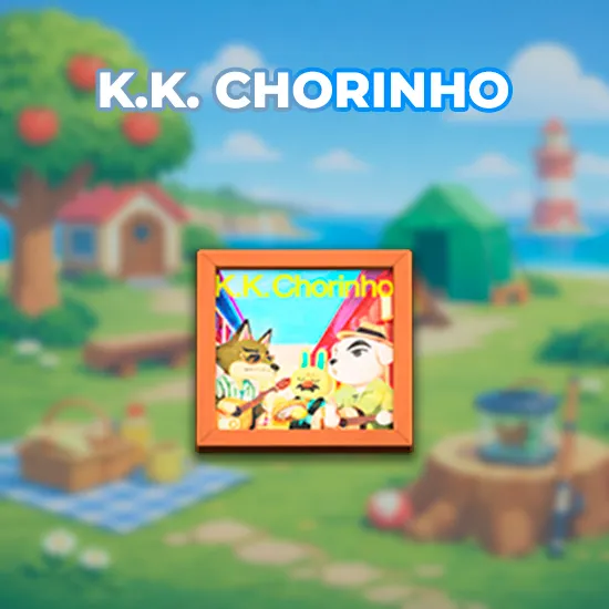 K.K. Chorinho