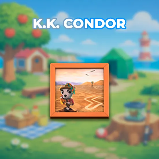 K.K. Condor