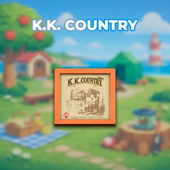 K.K. Country