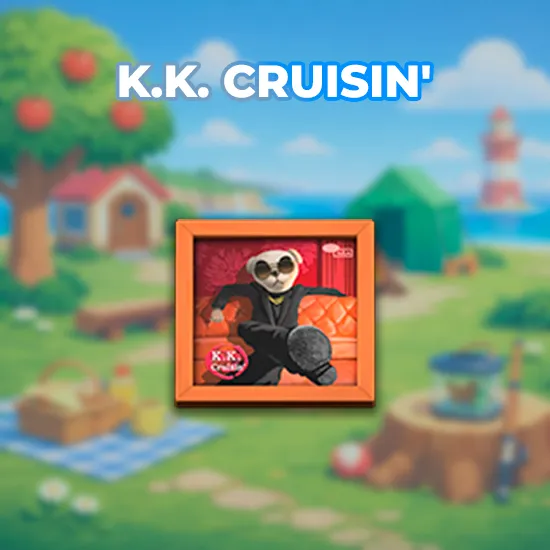 K.K. Cruisin'