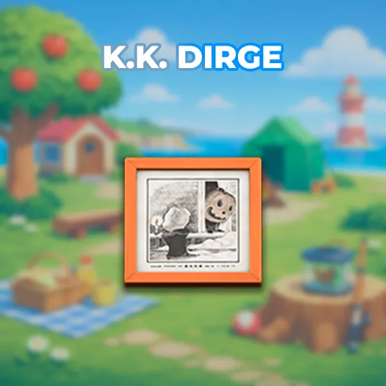 K.K. Dirge