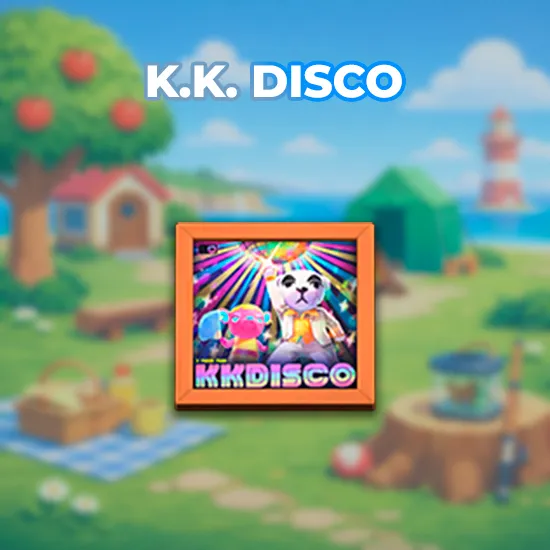 K.K. Disco