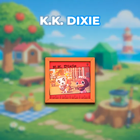 K.K. Dixie