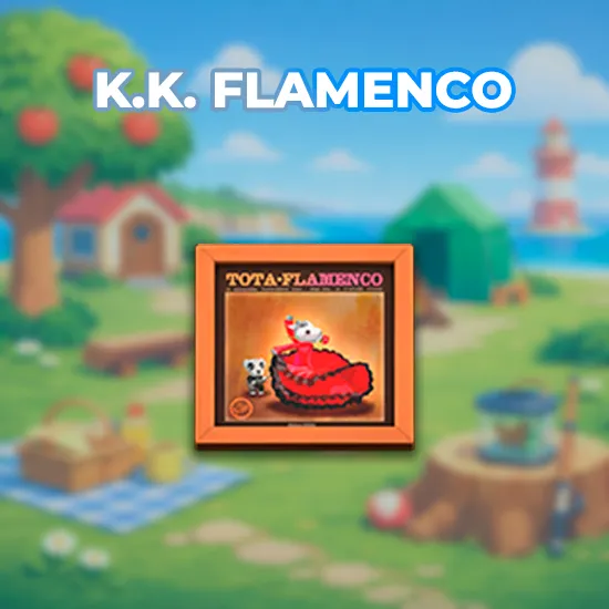 K.K. Flamenco