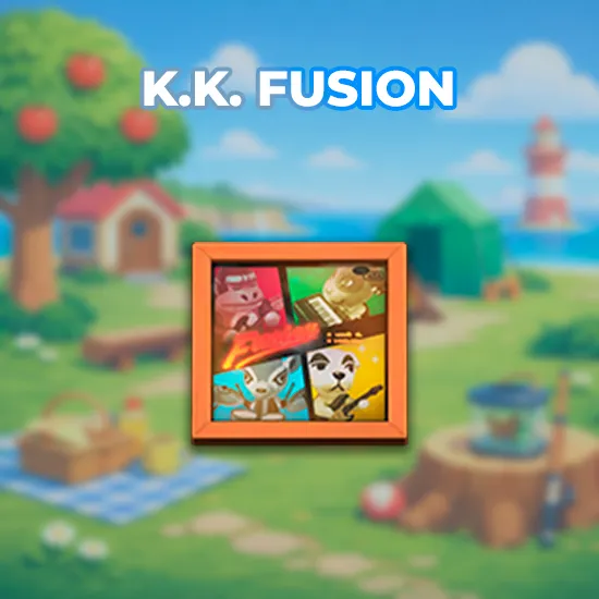 K.K. Fusion