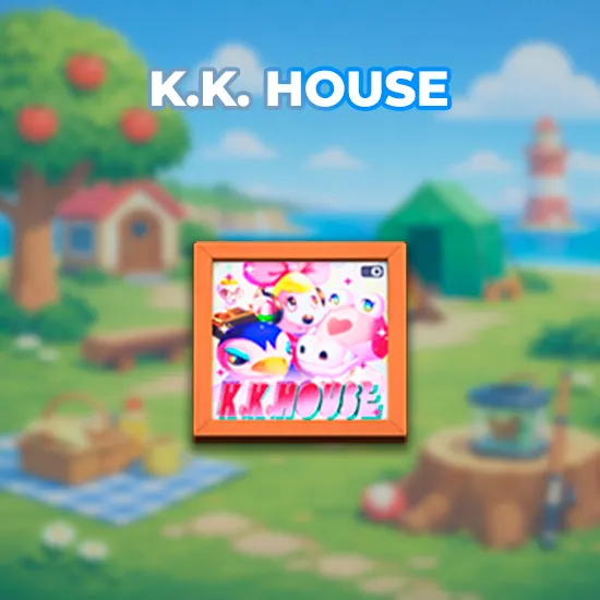 K.K. House