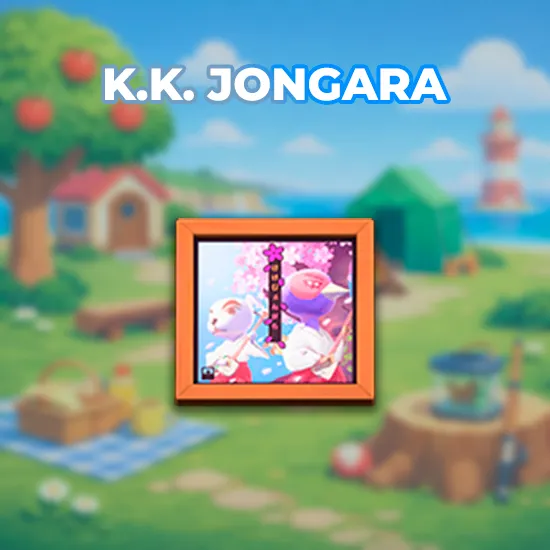 K.K. Jongara