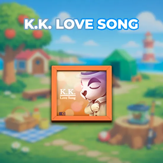 K.K. Love Song