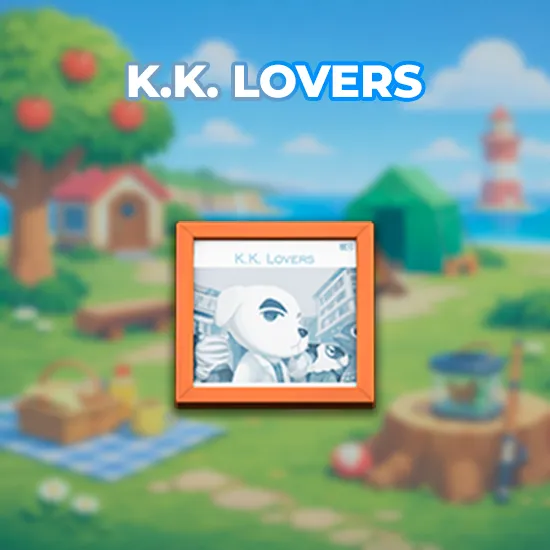 K.K. Lovers
