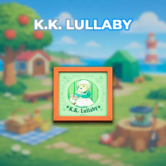 K.K. Lullaby