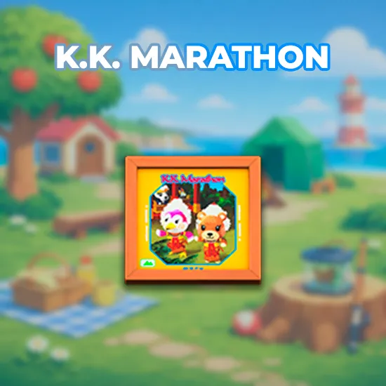 K.K. Marathon