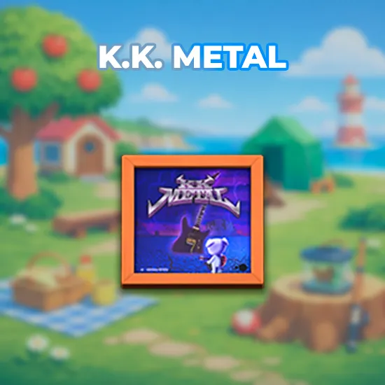 K.K. Metal