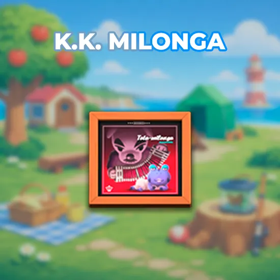 K.K. Milonga